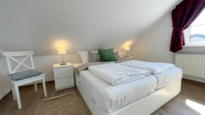 strandnahe Ferienwohnung Haus Kirsten Nr.5